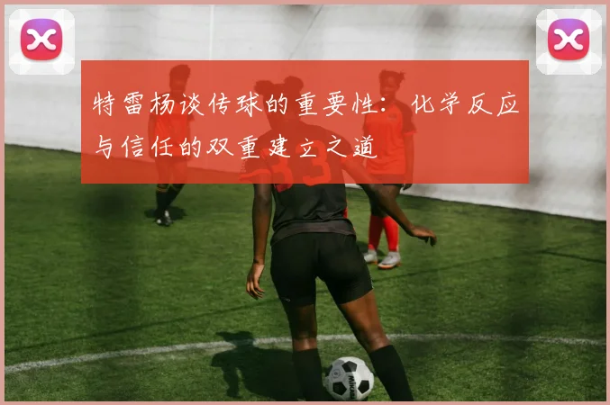 特雷杨谈传球的重要性：化学反应与信任的双重建立之道
