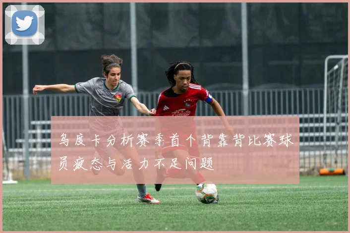 乌度卡分析赛季首个背靠背比赛球员疲态与活力不足问题